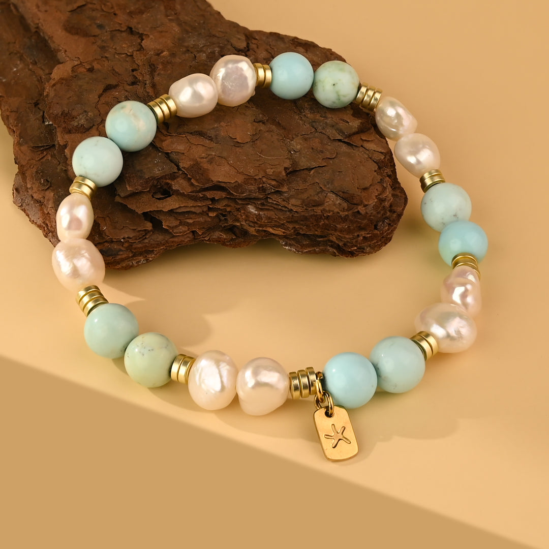 Heirloom Coast Bracelet