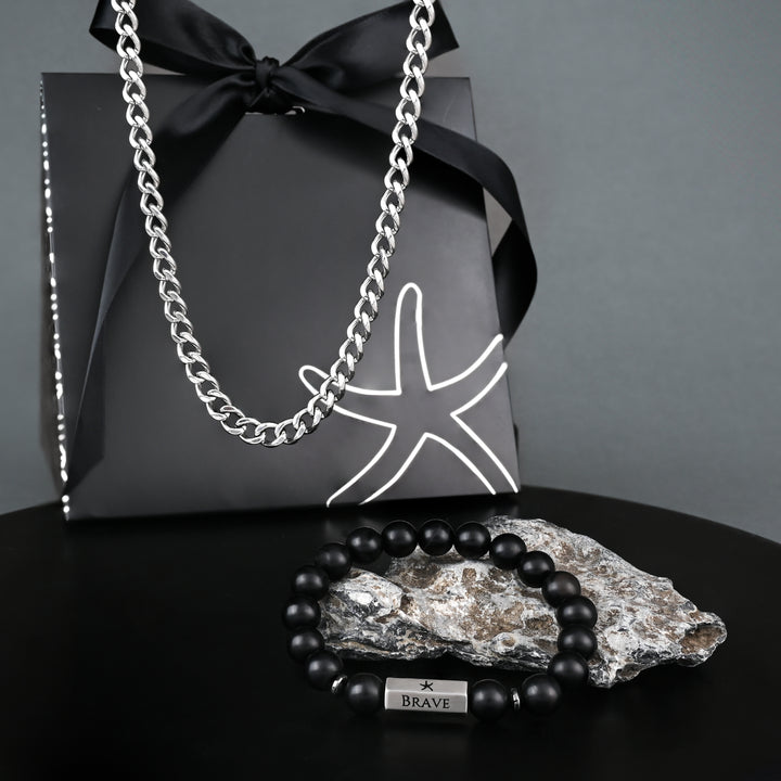 The Pillar Gift Set