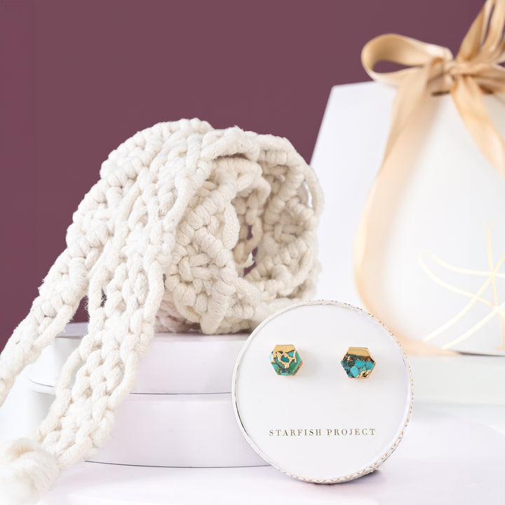 The Wear Hope Strap Gift Set