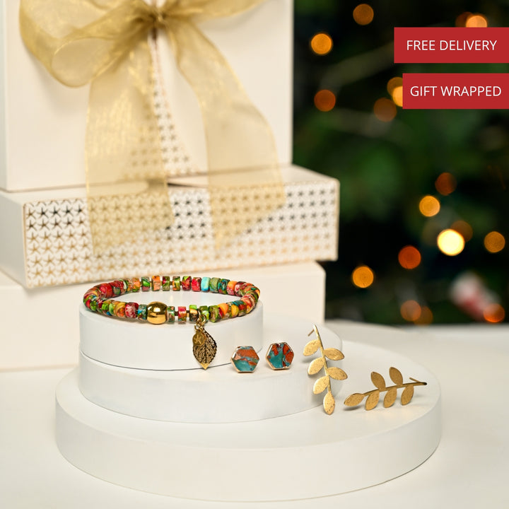 Desert Bloom Gift Set