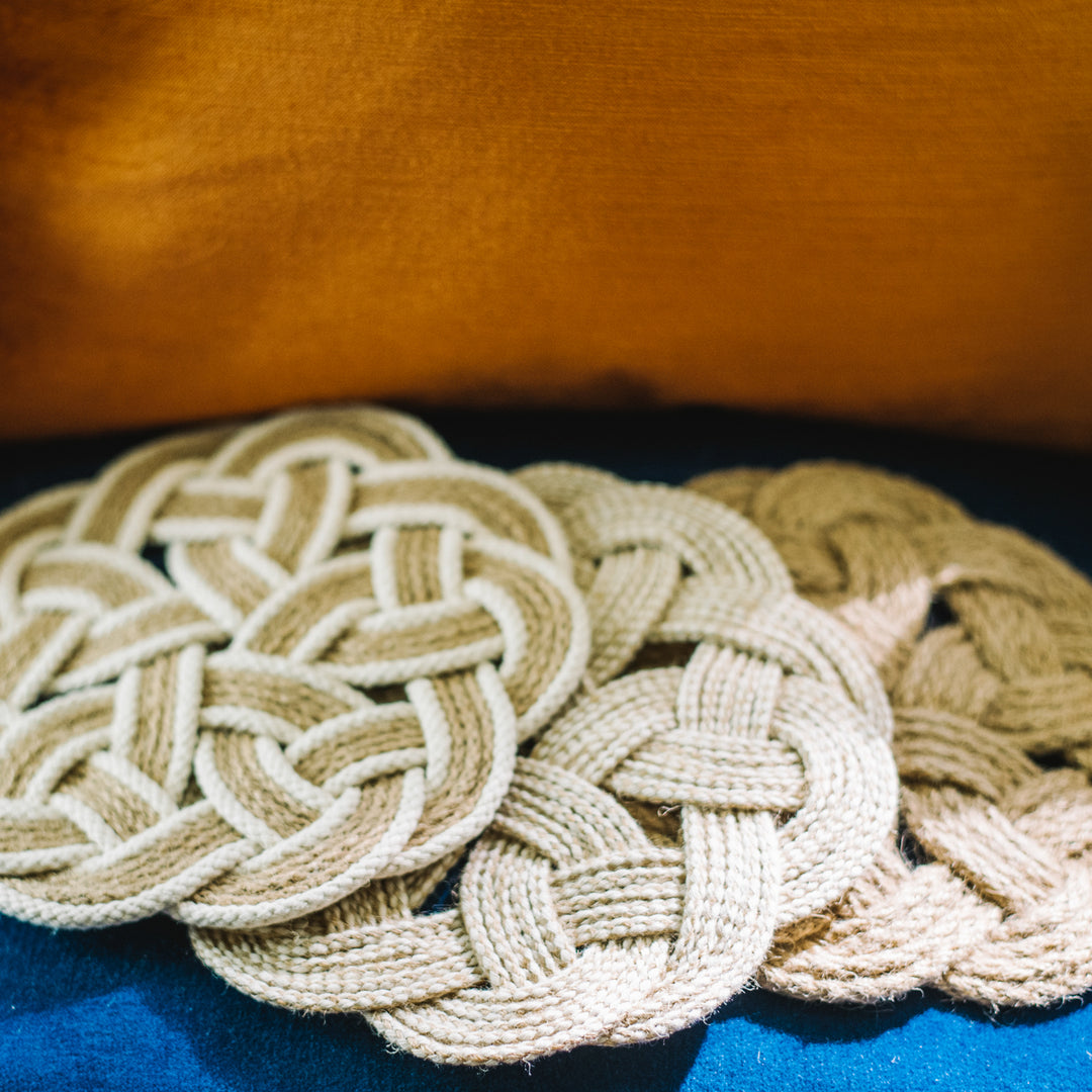 Hope Trivet Multi