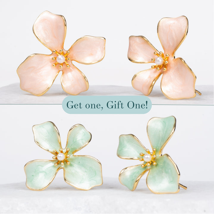 Hope in Bloom Friendship Set