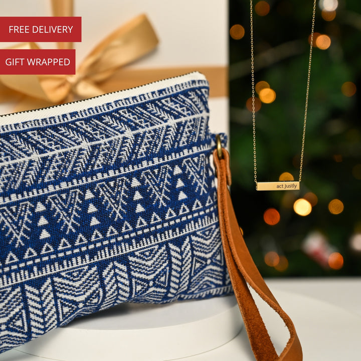 Walk in Hope Gift Set