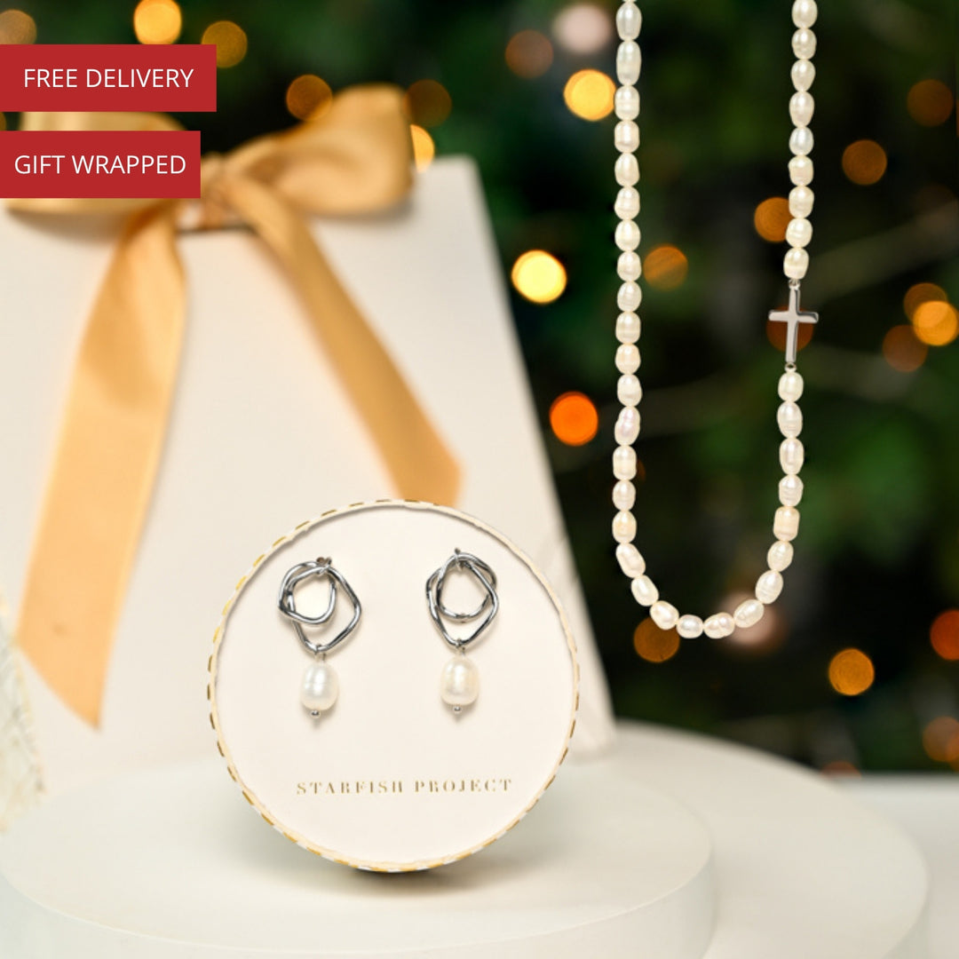 Grace & Renewal Gift Set