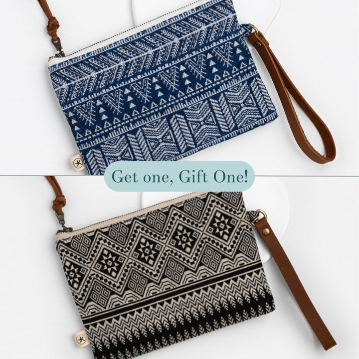 Wristlet Friendship Set
