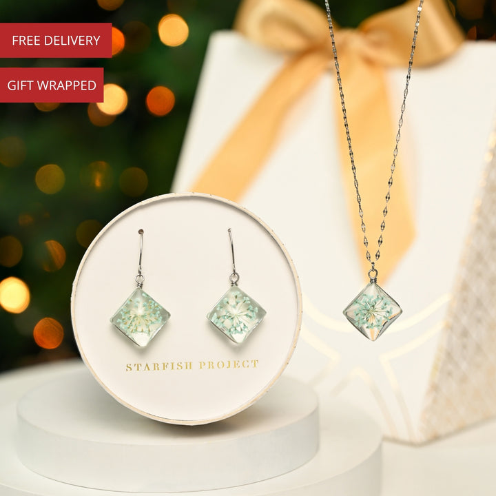 Forever in Bloom Gift Set