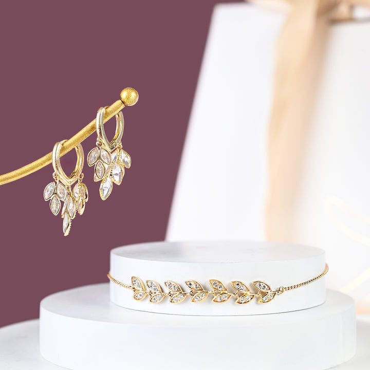 Simply Elegant Gift Set