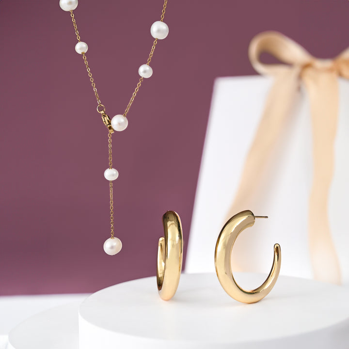 Perfectly Pearled Gift Set