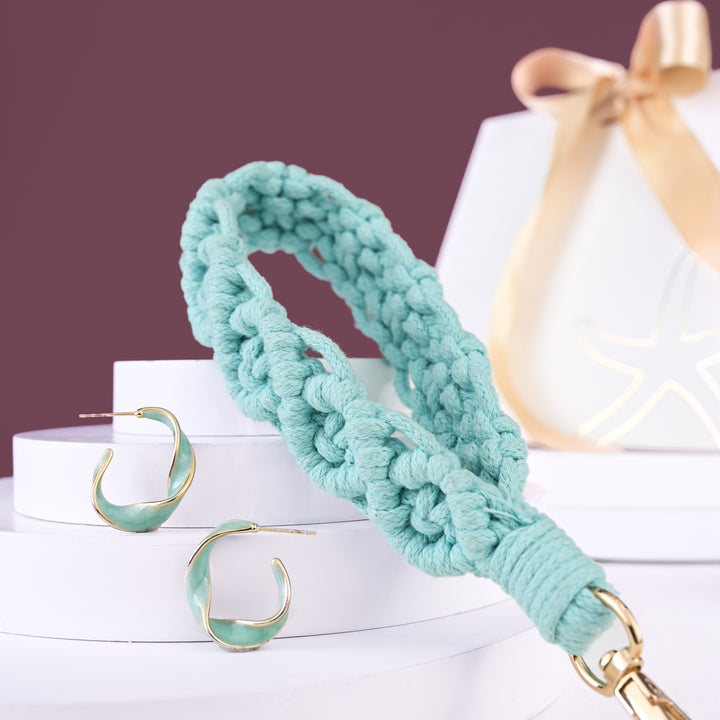 Fresh Mint Gift Set