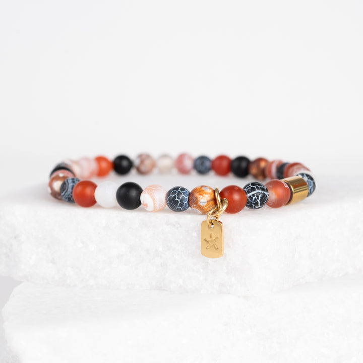 Twilight Sands Bracelet