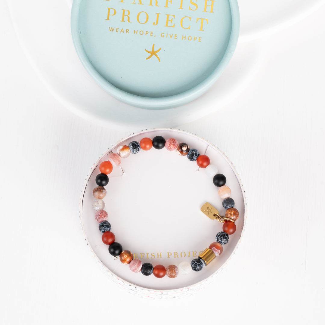 Twilight Sands Bracelet