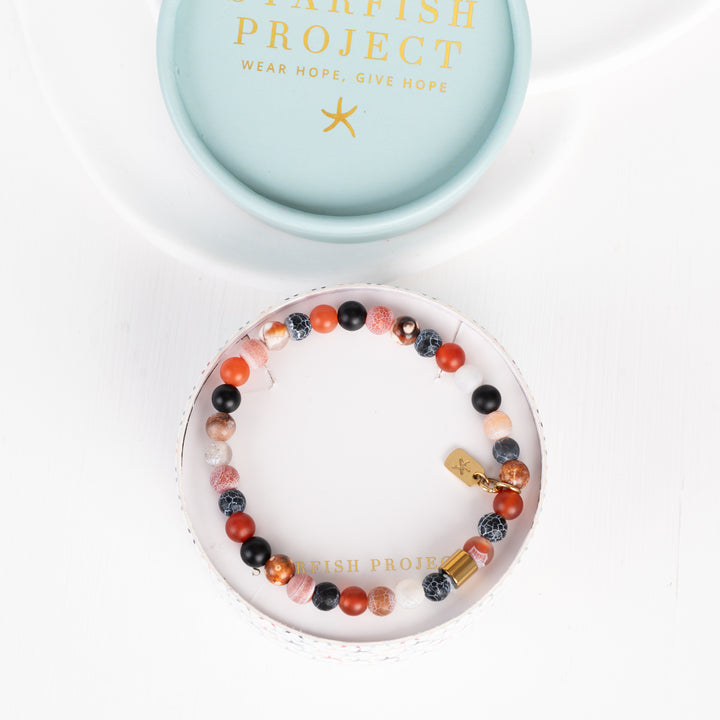 Twilight Sands Bracelet