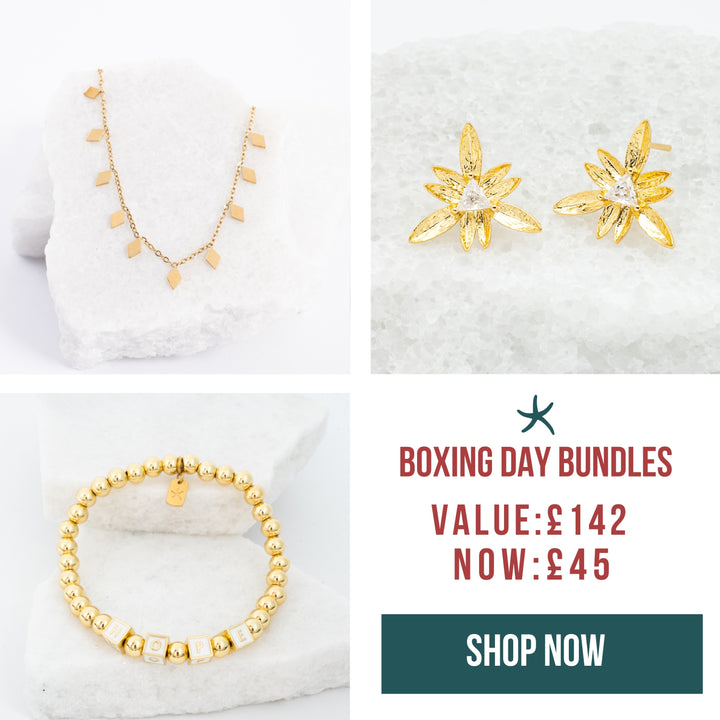 Bright Hope Boxing Day Bundle
