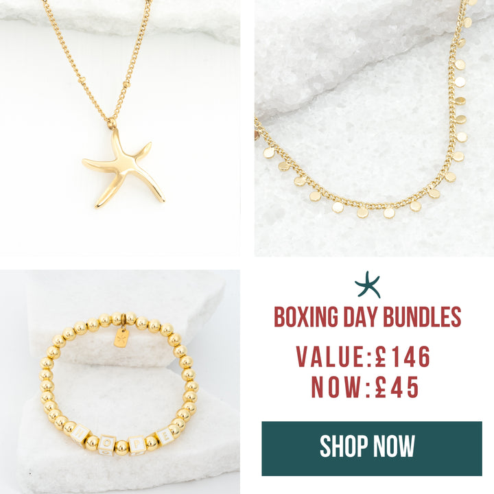 Starfish Hope Boxing Day Bundle