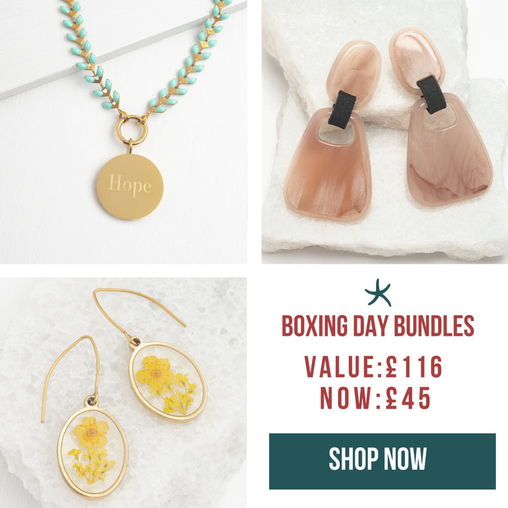 Glow Boxing Day Bundle