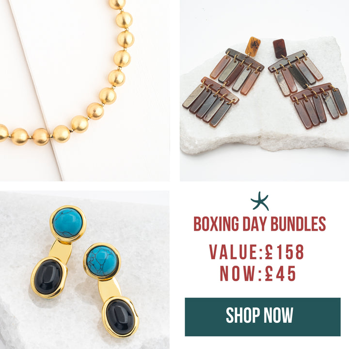 Statement Style Boxing Day Bundle