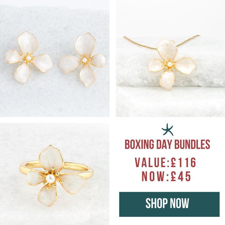Hope in Bloom Boxing Day Bundle