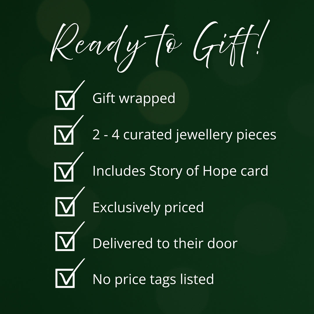 Believe & Bloom Gift Set