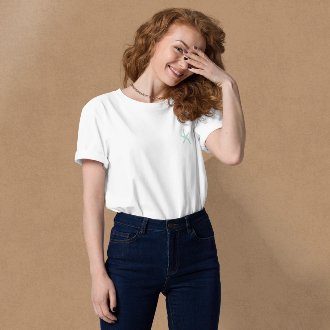 Wear Hope Unisex Organic Cotton T-shirt