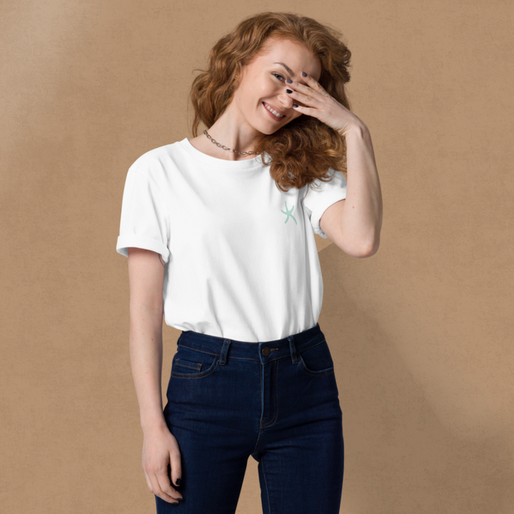 Wear Hope Unisex Organic Cotton T-shirt