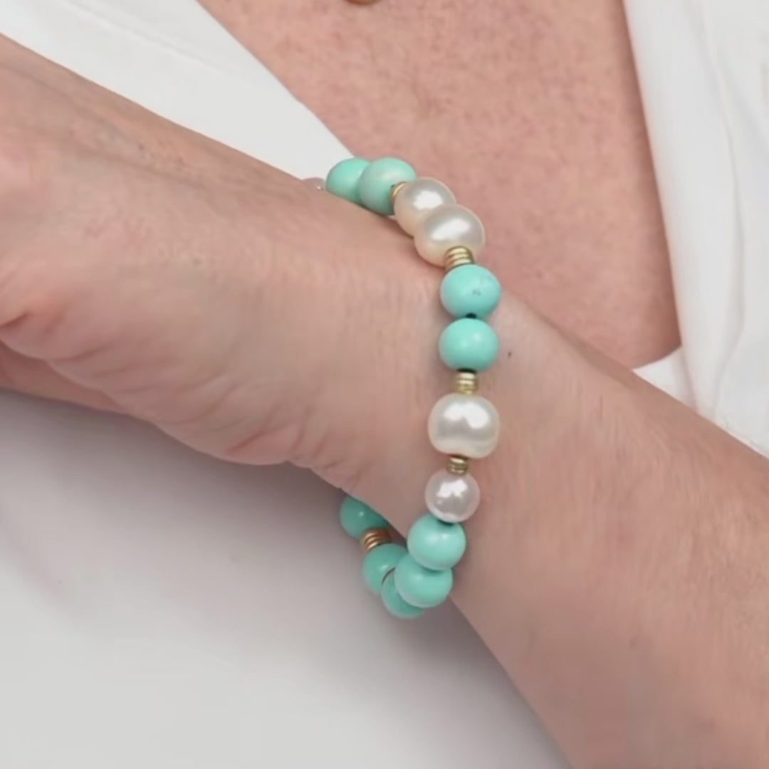 Heirloom Coast Bracelet