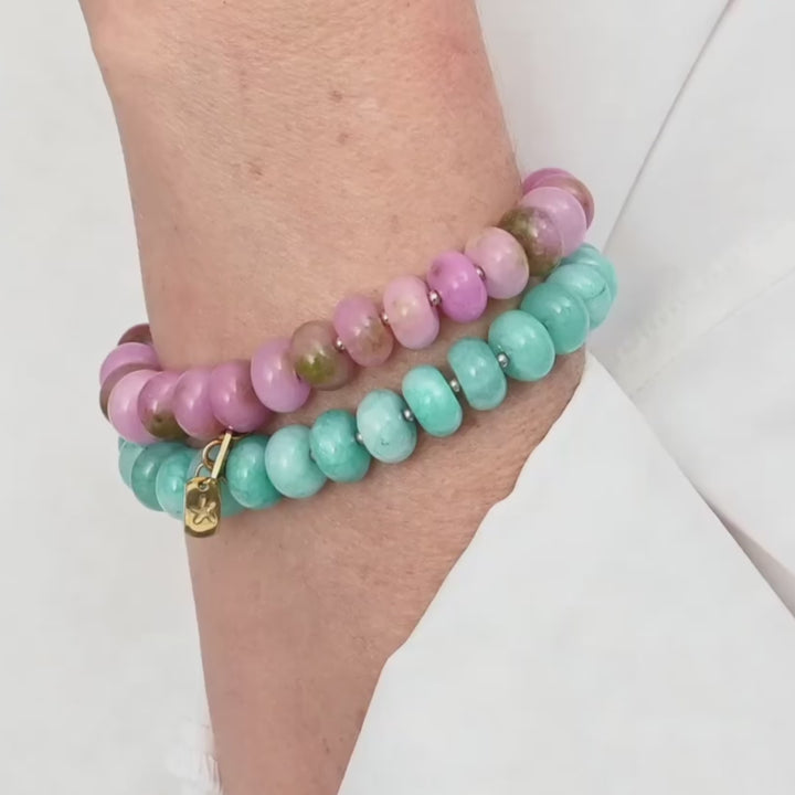 Horizon Bracelet – Lilac