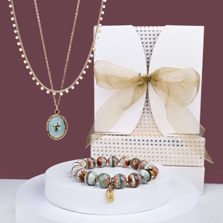 Shine Bright Gift Set