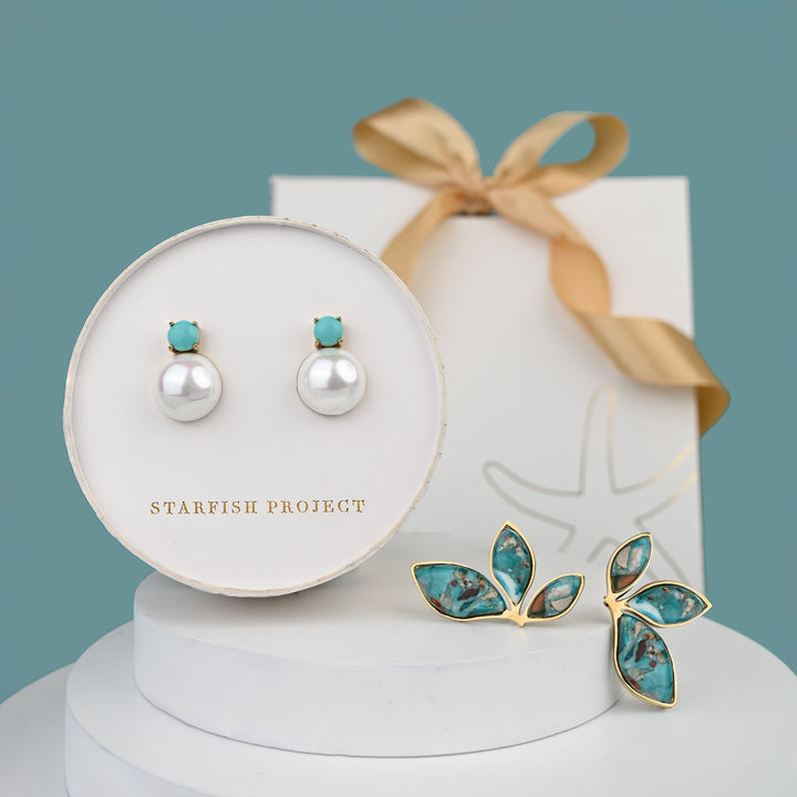 The Luminous Gift Set